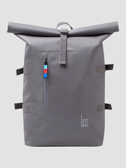 Got Bag RollTop 23-30L Backpack stone