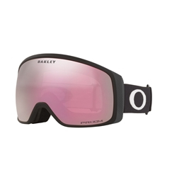 Oakley Flight Tracker M Matte Black / Prizm Snow Hi Pink