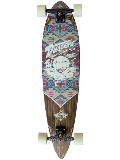 Dusters Cruisin 37" Complete multi