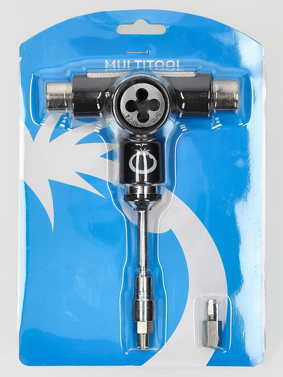 Blue Tomato Special Multi Tool uni