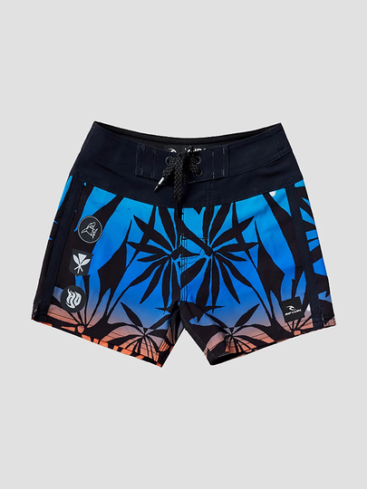 Rip Curl Mirage Mason Barrel Killa Boardshorts black