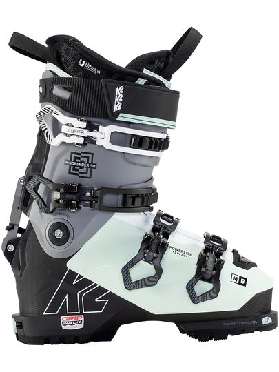 K2 Mindbender 90 Alliance Ski Boots uni