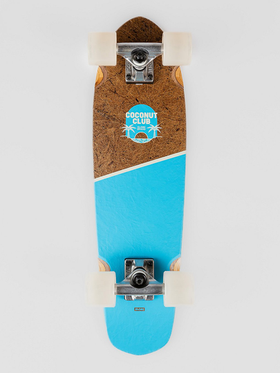 Globe Blazer 26" Complete coconut/sky