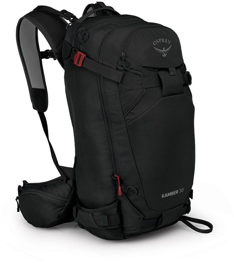 Kamber 30 Black