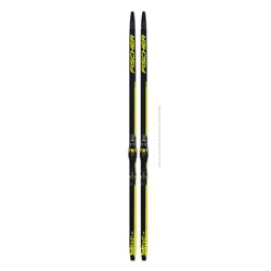 Fischer Twin Skin Pro