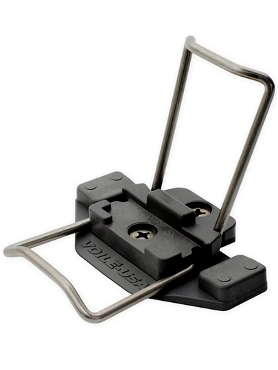 Voilé Splitboard Dual Height Climbing Heels no color