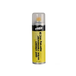 Toko Gel Clean Spray Hc3 250ml