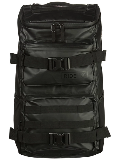 Ride Everyday Backpack black