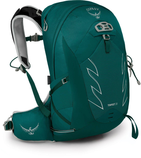 Tempest 20 Vihreä XS/S