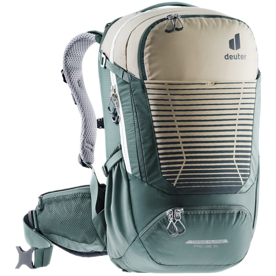 Trans Alpine Pro 26 SL