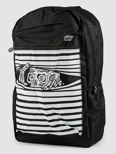 Lurking Class Peeping Backpack black