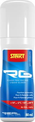 RG Liquid Wax +1 ... -2 80ml