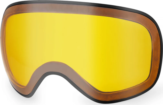 Kvittfell Spare Lens