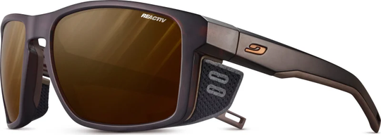 Shield Reactiv 2-4 Polarized