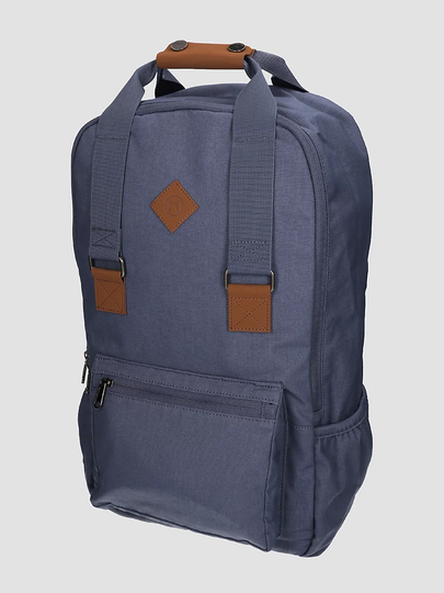 Kazane Gustav Backpack folkstone gray