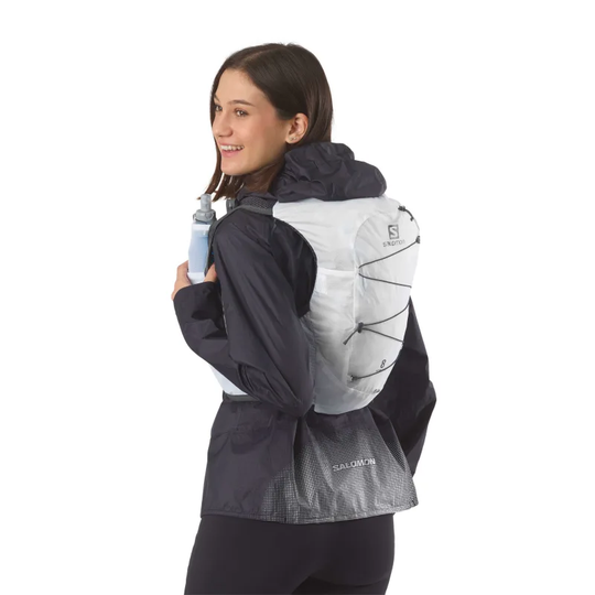 Active Skin 8 With Flasks