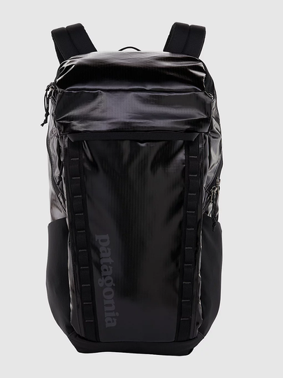Patagonia Black Hole 32L Backpack black