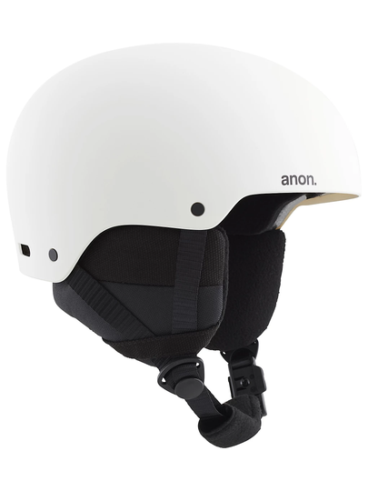 Anon Rime 3 Helmet white eu