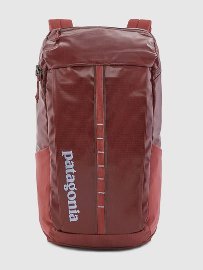 Patagonia Black Hole 25L Backpack rosehip