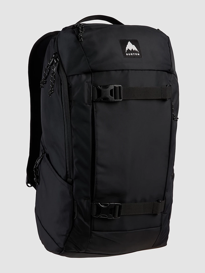 Burton Kilo 2.0 27L Backpack true black
