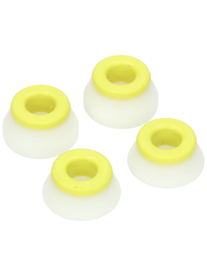 Bones Wheels 91A Hardcore Medium Bushings incl. Washer white