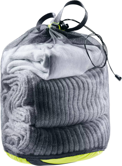 Mesh Sack 3 Citrus