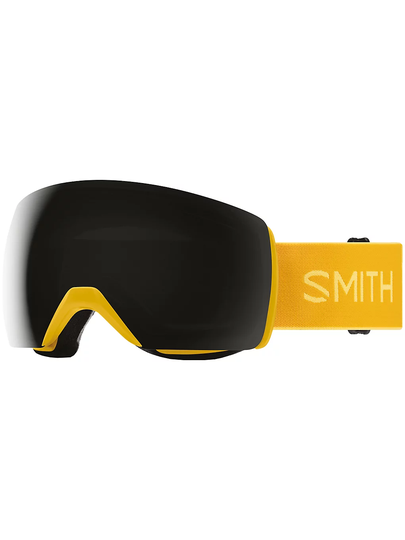 Smith Skyline XL Citrine Goggle chromapop sun black