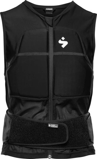 Back Protector Enduro Vest