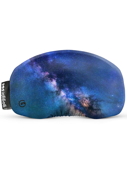 Gogglesoc Goggle Cover nebula
