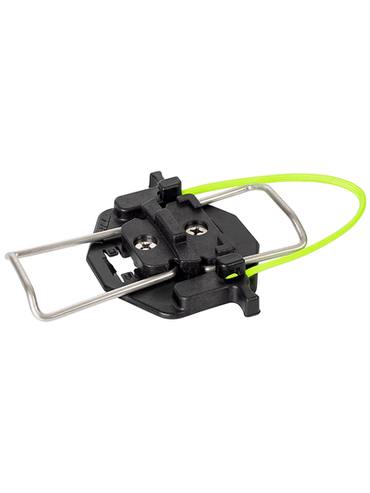 Voilé Splitboard Dual Climbing Heels w/Heel Lock uni