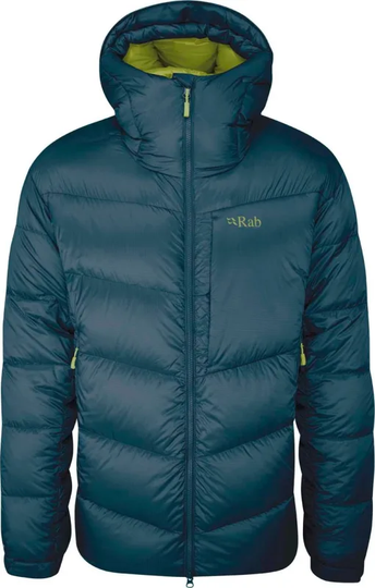 Men's Positron Pro Jacket