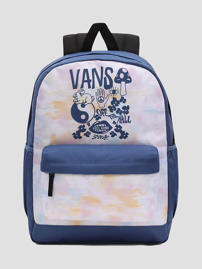 Vans Sporty Realm Plus Backpack tri/dye