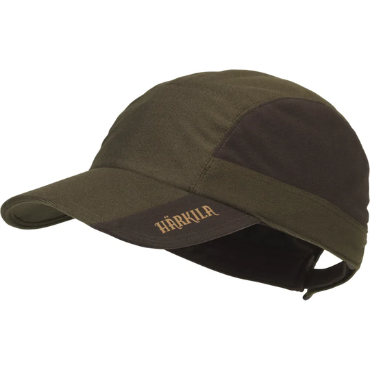 Mountain Hunter Cap