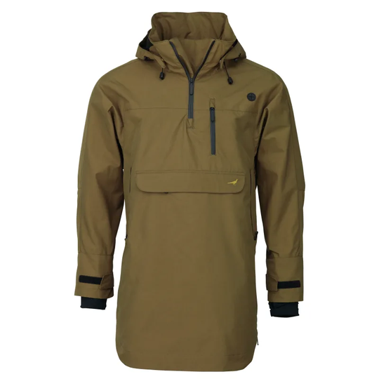 Men's Dynamic Eco Smock Jacket