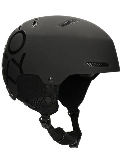 Roxy Freebird Helmet true black