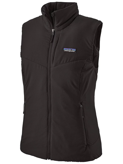 Patagonia Nano-Air Vest black