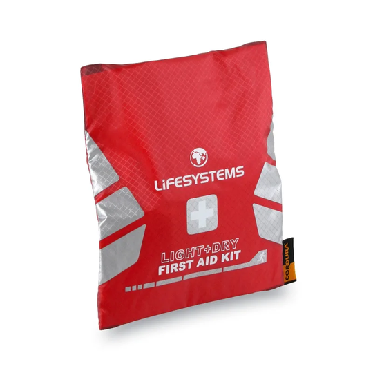 First Aid Light and Dry Micro