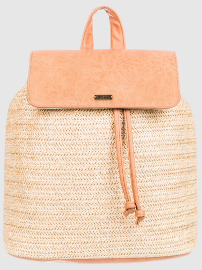 Roxy Party Waves Backpack natural