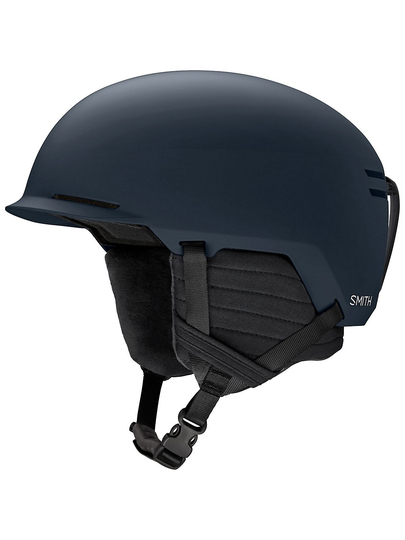 Smith Scout Helmet matte french navy