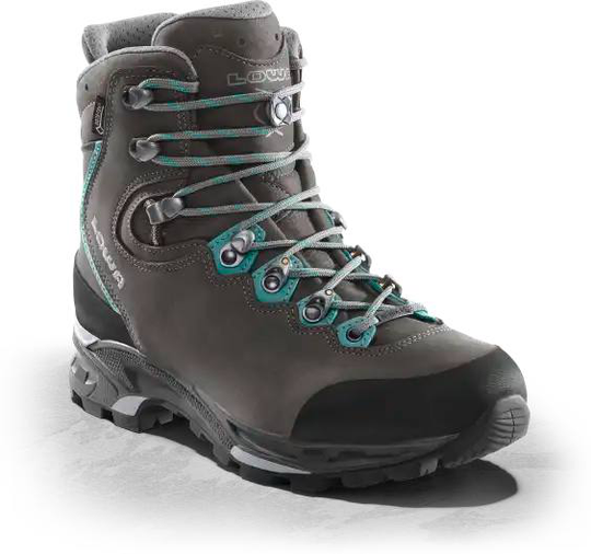 Mauria GTX W Wide Slate UK 4