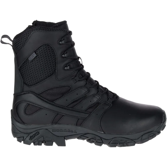 Women's Moab 2 8" Tactical Response Waterproof Boot