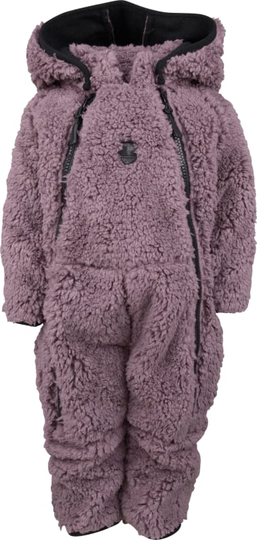 Kids' Muddus Pile Baby Overall