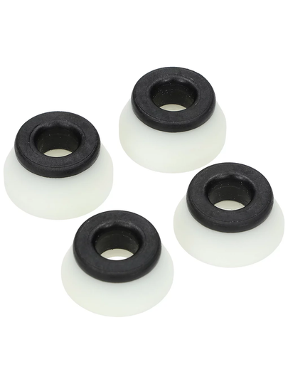 Bones Wheels 96A Hardcore Hard Bushings incl. Washer white