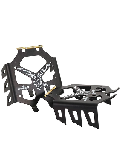Spark R&D Ibex Reg Splitboard Crampons black