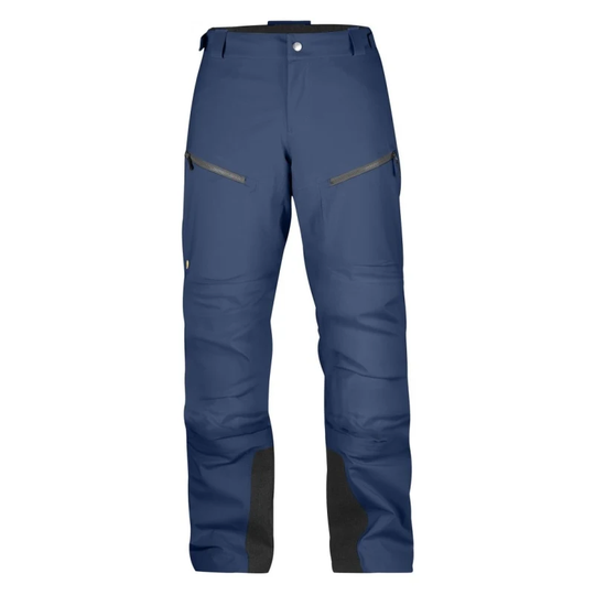 Women's Bergtagen Eco-shell Trousers (2021)