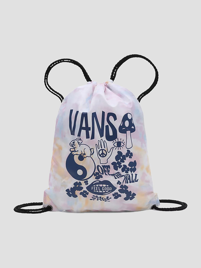 Vans Benched Bag tri/dye