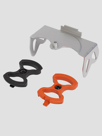 UNION 160mm Splitboard Crampons no colour