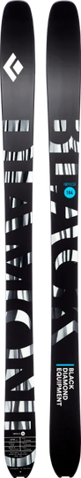 Impulse 104 Skis