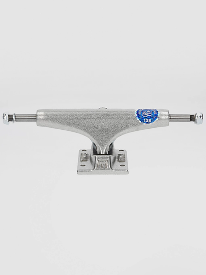 Royal Raws 139 Truck silver