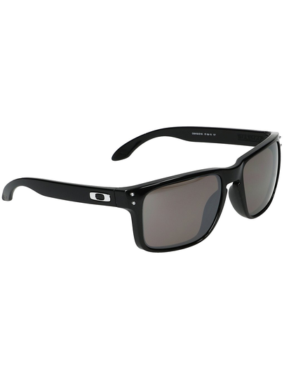 Oakley Holbrook Polished Black prizm black